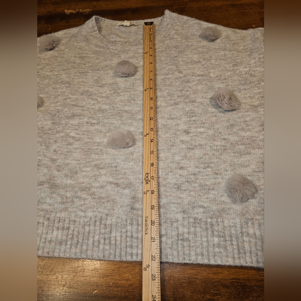 Vine & Love, Women's Size Medium Sweater, NWOT - Picture 8 of 11
